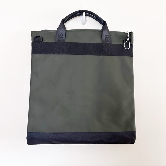 Free People Rains Trail Tote Bag - Picture 14 of 14